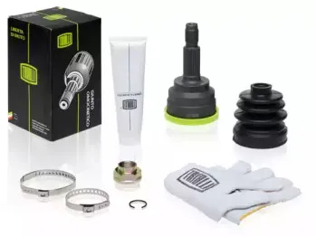 GO 073223  Шарнирный комплект, приводной вал